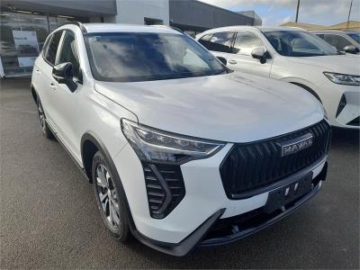 2024 GWM HAVAL JOLION LUX 4D WAGON MST for sale in Albany